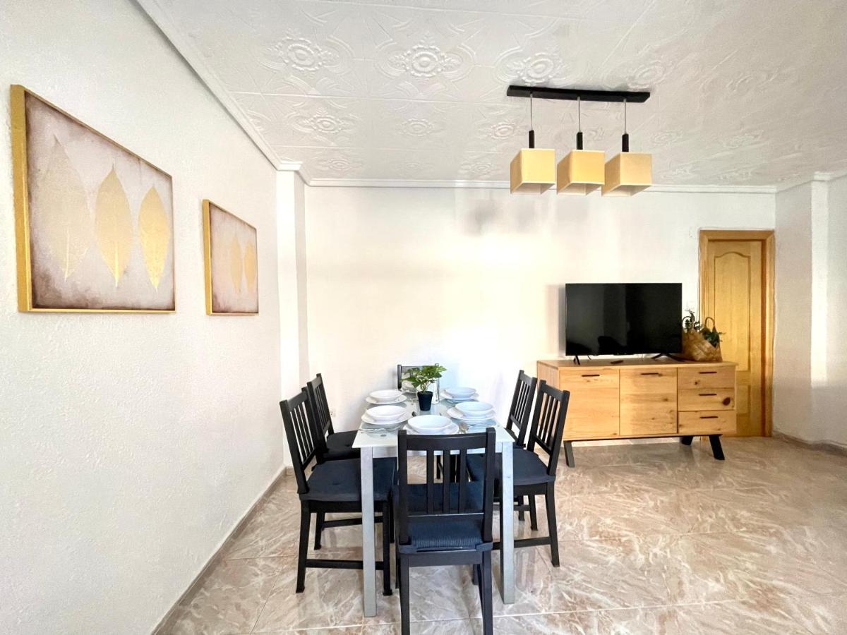 Uim Mediterraneo Pb America Wifi Sagunto Dış mekan fotoğraf