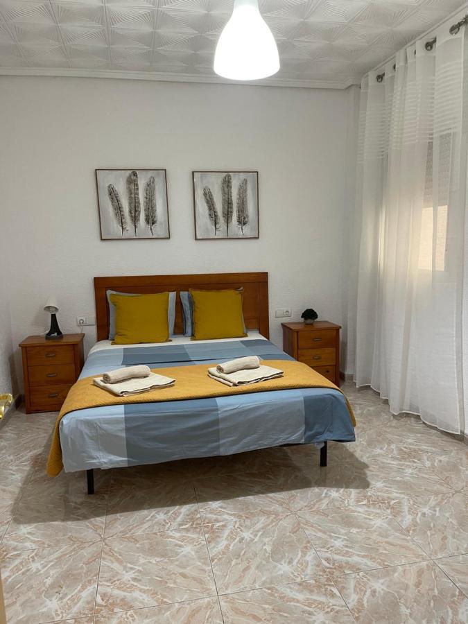 Uim Mediterraneo Pb America Wifi Sagunto Dış mekan fotoğraf