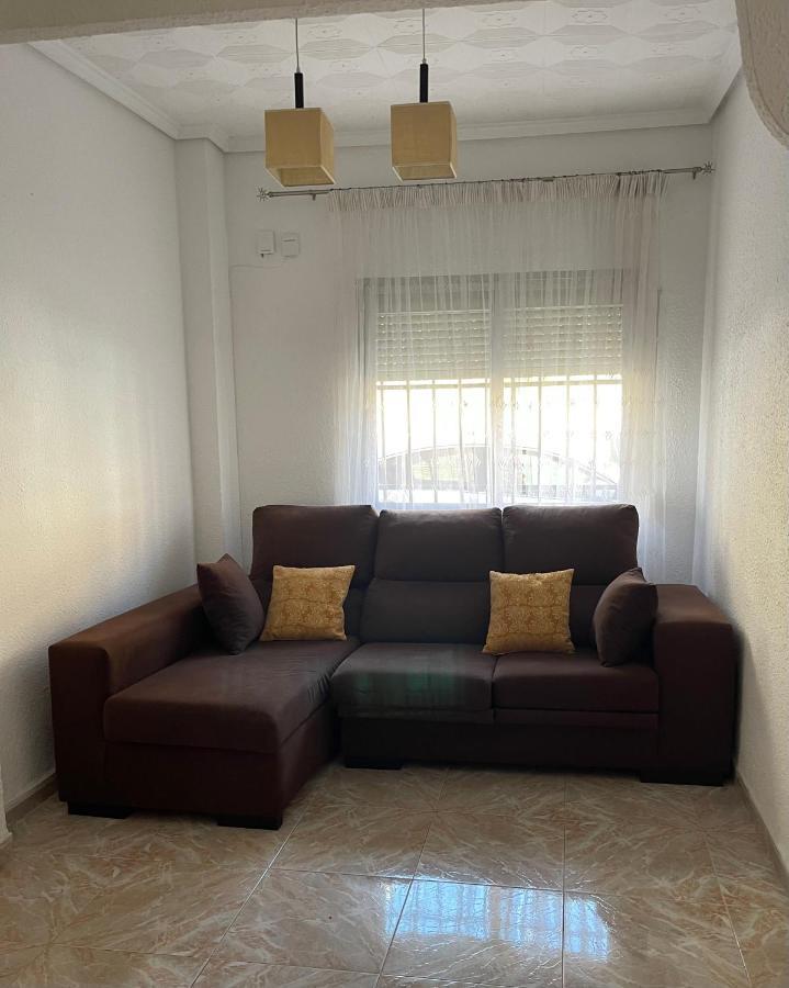 Uim Mediterraneo Pb America Wifi Sagunto Dış mekan fotoğraf