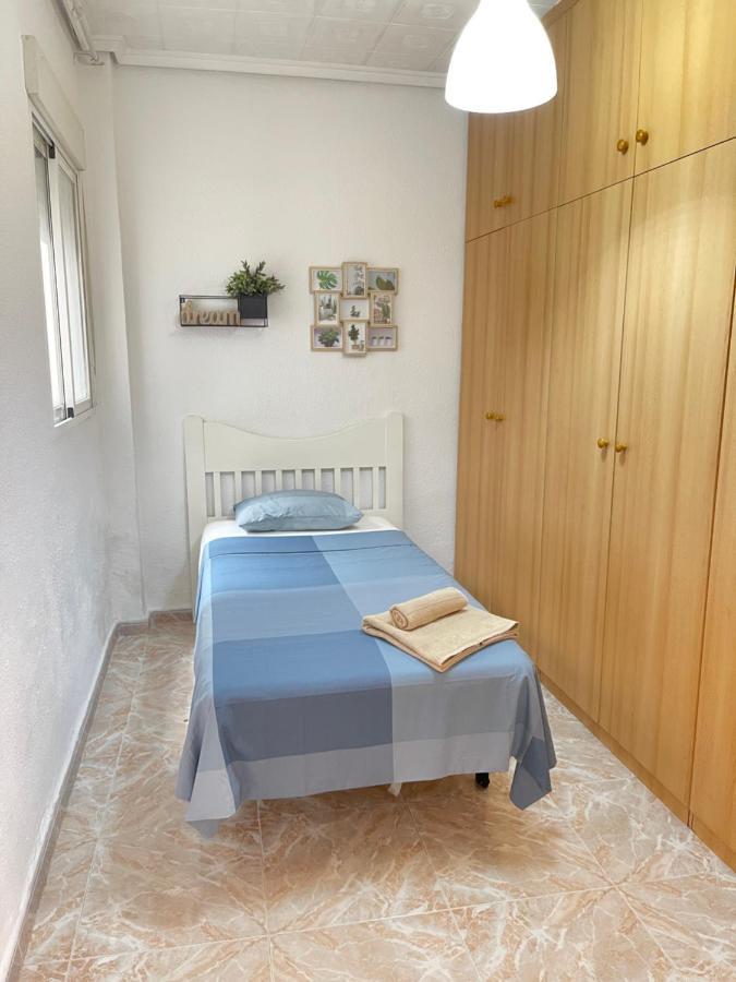 Uim Mediterraneo Pb America Wifi Sagunto Dış mekan fotoğraf
